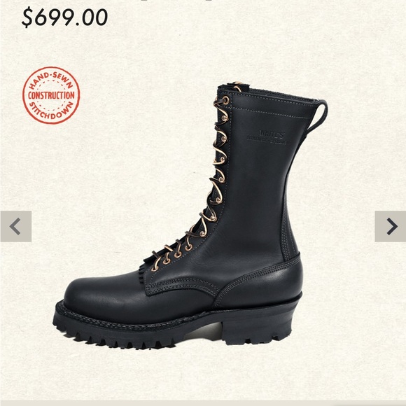 Whites Boots - Picture 6 of 15